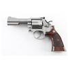 Image 2 : Smith & Wesson 686-4 357 Mag SN: CAA6700