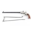 Image 1 : Stevens New Model Pocket Rifle No. 40 22LR