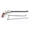 Image 2 : Stevens New Model Pocket Rifle No. 40 22LR