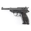 Image 1 : Mauser p38 bfy 44/Police 9mm 4086