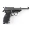 Image 2 : Mauser p38 bfy 44/Police 9mm 4086