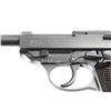 Image 7 : Mauser p38 bfy 44/Police 9mm 4086