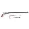 Image 1 : Stevens Hunter's Pet Pocket Rifle 32 RF