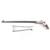 Image 2 : Stevens Hunter's Pet Pocket Rifle 32 RF