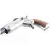 Image 3 : Stevens Hunter's Pet Pocket Rifle 32 RF