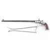 Image 1 : Stevens New Model Pocket Rifle No. 40 22LR