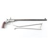 Image 2 : Stevens New Model Pocket Rifle No. 40 22LR