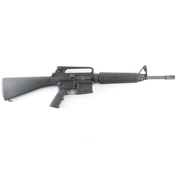 ArmaLite AR-10A2 7.62x51mm SN: US55805