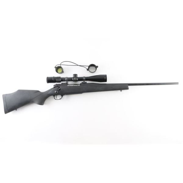 Weatherby Mark V .240 Wby Mag SN: AB003686