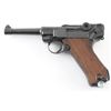 Image 1 : Mauser P.08 Luger 9mm 5690m
