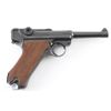 Image 2 : Mauser P.08 Luger 9mm 5690m