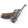 Image 4 : Mauser P.08 Luger 9mm 5690m