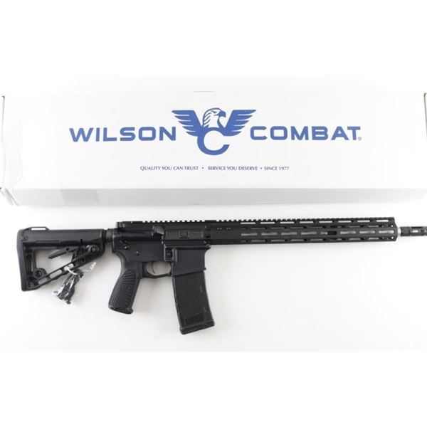 Wilson Combat PPE SS Carbine 5.56mm
