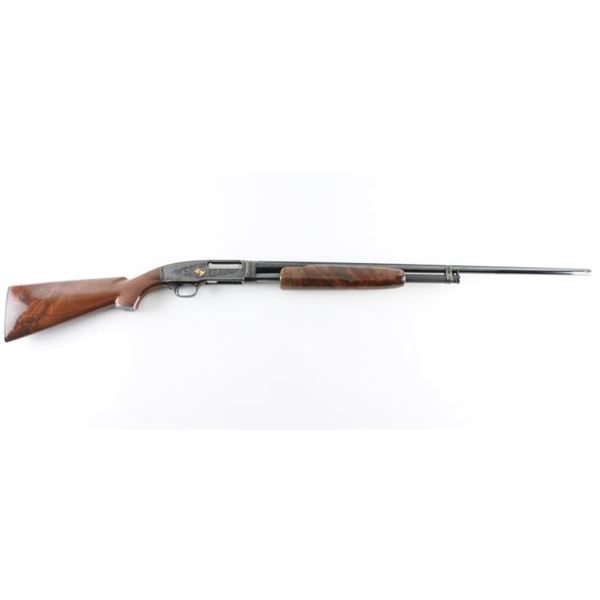 Winchester Model 42 410 bore SN: 108639