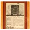 Image 2 : Antique Cary Safe