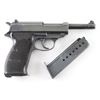 Image 2 : Walther P38 ac 41 9mm 210