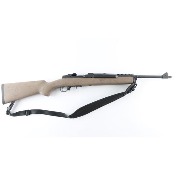 Ruger Mini Thirty 7.62x39mm SN: 189-24640