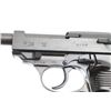 Image 7 : Mauser P-38 'byf 44'/Police 9mm #3158