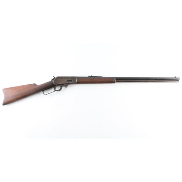 Marlin Model 1893 .25-36 SN: 343609