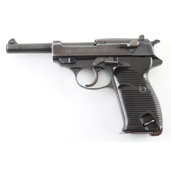 Walther P38 ac 45 9mm 8324 b