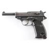 Image 1 : Walther P38 ac 45 9mm 8324 b