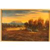 Image 1 : Original Oil on Canvas