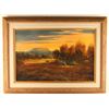 Image 2 : Original Oil on Canvas