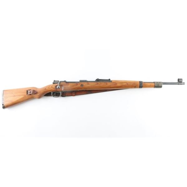 Mauser K98k 'byf 45' 8mm SN: 944
