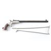 Image 2 : Stevens New Model Pocket Rifle 25 RF