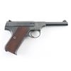 Image 3 : Colt Woodsman Sport 22LR SN: 100730