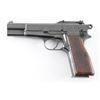 Image 1 : FN Hi-Power 9mm SN: 38496