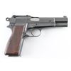 Image 2 : FN Hi-Power 9mm SN: 38496