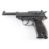 Image 1 : Mauser P-38 byf 44 9mm 4369 t