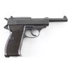 Image 2 : Mauser P-38 byf 44 9mm 4369 t