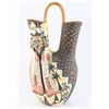 Image 1 : Polychrome Wedding Vase