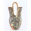 Image 2 : Polychrome Wedding Vase