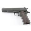 Image 1 : Remington Rand M1911A1 U.S. Army 45ACP