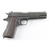 Image 2 : Remington Rand M1911A1 U.S. Army 45ACP