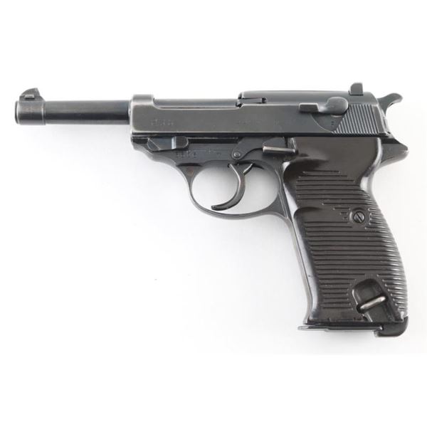 Walther P-38 ac 45 9mm 6606