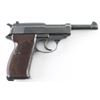 Image 2 : Walther P-38 ac 45 9mm 6606