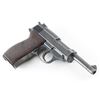 Image 3 : Walther P-38 ac 45 9mm 6606