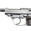 Image 7 : Walther P-38 ac 45 9mm 6606