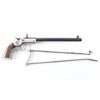 Image 2 : Stevens New Model Pocket Rifle No. 40 22LR