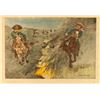 Image 1 : Limited Edition Lithograph