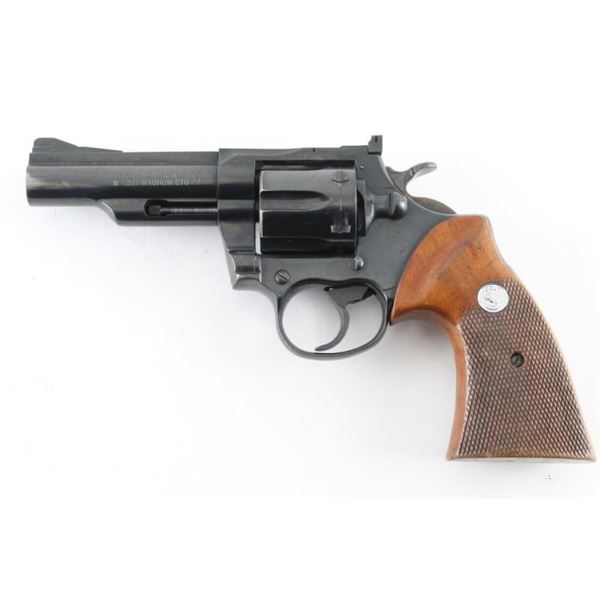 Colt Trooper MKIII .357 Mag 63435J