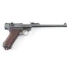 Image 2 : DWM 1914 Artillery Luger 9mm #3384e