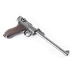 Image 3 : DWM 1914 Artillery Luger 9mm #3384e
