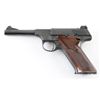 Image 1 : Colt Woodsman 22LR SN: 13563-S