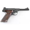 Image 2 : Colt Woodsman 22LR SN: 13563-S