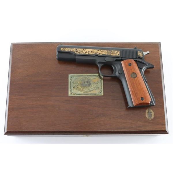 Colt Government Model 45 ACP SN: 74405B70